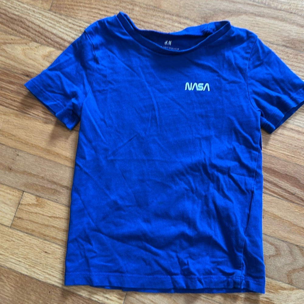 NASA T-Shirt